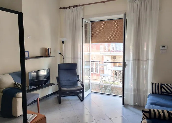 Aurelia Begonia Apartment - Family & Business